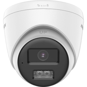 Hikvision DS-2CE78D0T-LTS 2.8mm