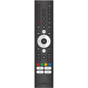Smart Tech 43FN01V3 Seria FN01V3 109cm negru Full HD