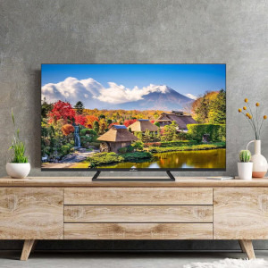 Smart Tech 43FN01V3 Seria FN01V3 109cm negru Full HD