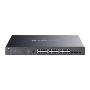 Omada by TP-LINK Gigabit SG3428XMPP