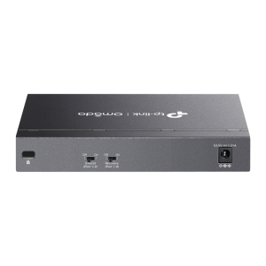 Omada by TP-LINK Gigabit DS108GP