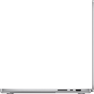 Apple 16.2'' MacBook Pro 16 Liquid Retina XDR, Apple M4 Pro chip (14-core CPU), 48GB, 512GB SSD, Apple M4 Pro 20-core GPU, macOS, Silver, INT keyboard, 2024