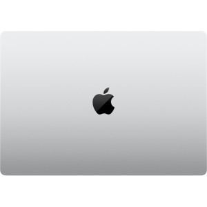Apple 16.2'' MacBook Pro 16 Liquid Retina XDR, Apple M4 Max chip (16-core CPU), 48GB, 1TB SSD, Apple M4 Max 40-core GPU, macOS, Silver, INT keyboard, 2024