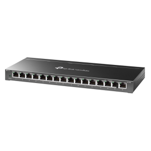 Omada by TP-LINK Gigabit DS116GE