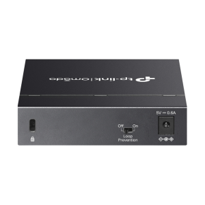 Omada by TP-LINK Gigabit DS105G