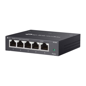 Omada by TP-LINK Gigabit DS105G