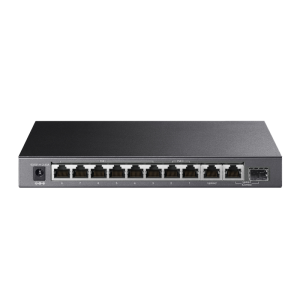 TP-LINK Gigabit TL-SG1210PP