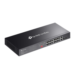 Omada by TP-LINK Gigabit DS1018GMP