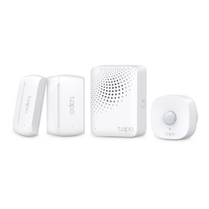 Senzor smart TP-LINK Tapo T30 KIT