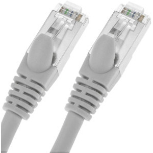 PremiumCord CAT5e Patch Cable UTP 0.25 m Grey