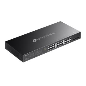 Omada by TP-LINK Gigabit SG2428LP