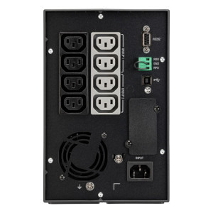 Eaton 5P1550IG2 1550VA Negru