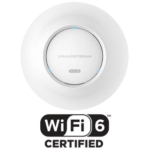Grandstream 2.5Gigabit GWN7665 Tri-Band WiFi 6E