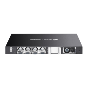 Omada by TP-LINK 10Gigabit SX6632YF