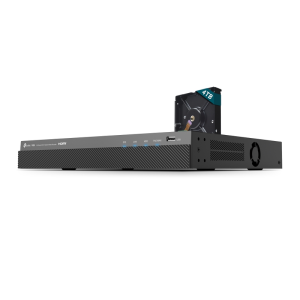 TP-LINK VIGI NVR2016H 16 Canale + HDD 4TB