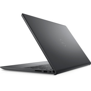 DELL 15.6'' Inspiron 15 3535, FHD 120Hz, Procesor AMD Ryzen™ 5 7530U (16M Cache, up to 4.5 GHz), 16GB DDR4, 512GB SSD, AMD Radeon, Linux, Carbon Black, 3Yr BOS