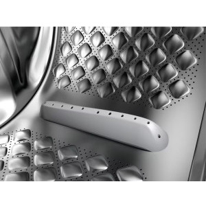 Electrolux EW8W261BG, Spalare 10 kg, Uscare 6 kg, 1600 RPM, Clasa A, UltraCare, DualCare, SteamCare, SensiCare, Antracit