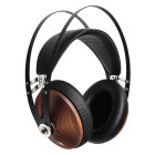 Casti Meze On-Ear, 99 Classics Walnut Silver