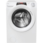 Masina de spalat rufe Candy RO 1496DWMT/1-S, 9 kg, 1400 RPM, Clasa A, Inverter, Quick&Clean, Steam, Alb