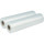 Heinner Accesorii vidare, Pungi pentru vidat, universale, 2 role/set, Transparent