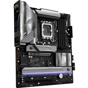 ASRock Z890 LIVEMIXER WIFI