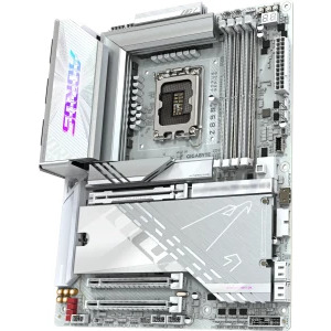 GIGABYTE Z890 AORUS PRO ICE
