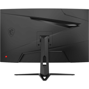 MSI Gaming G27C3F Curbay 27 inch FHD VA 1 ms 180 Hz FreeSync