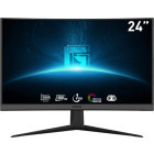 Monitor LED MSI G24C6 E2 Curbat 23.6 inch FHD VA 1 ms 180 Hz FreeSync