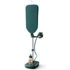 Philips Aparat de calcat vertical cu abur Seria 6000 AIS6020/70, 1800W, 45g/min, Verde