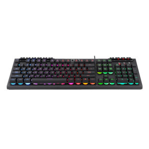Redragon Aditya RGB Black