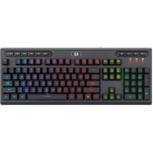 Redragon Aditya RGB Black