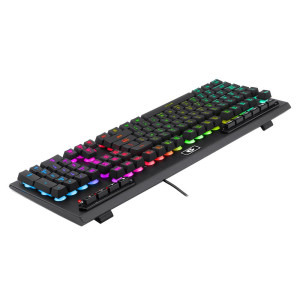 Redragon Aditya RGB Black