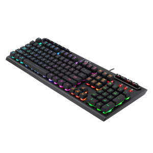 Redragon Aditya RGB Black