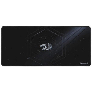 Mouse pad Redragon Xeon Premium XL Black