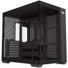 Carcasa Redragon Scalpel Black