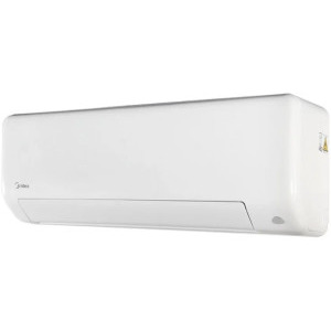 Midea All Easy Pro Nordic, 18000 BTU, Clasa A+++/A++, Wi-Fi, Inverter, Lampa UV