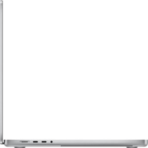 Apple 16.2'' MacBook Pro 16 Liquid Retina XDR, Apple M4 Max chip (16-core CPU), 128GB, 2TB SSD, Apple M4 Max 40-core GPU, macOS, Silver, INT keyboard, 2024