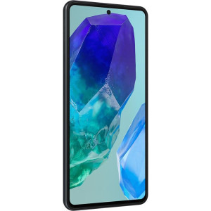 Samsung Galaxy M55, Snapdragon 7 Gen.1, 128GB, 8GB RAM, Dual SIM, 5G, 4-Camere, Denim Black