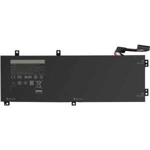 OEM Baterie pentru Dell KHCK5 Li-Ion 4900mAh 3 celule 11.4V Mentor Premium