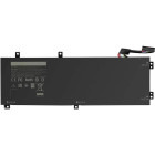 Acumulator notebook OEM Baterie pentru Dell 62MJV Li-Ion 4900mAh 3 celule 11.4V Mentor Premium
