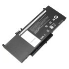 Acumulator notebook OEM Baterie pentru Dell Latitude 15 E5550 Li-ion 6900mAh 4 celule 7.4V Mentor Premium