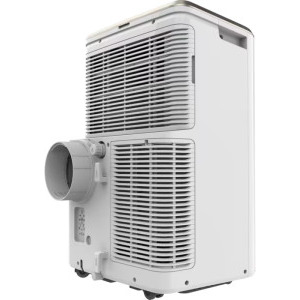 AEG ChillFlex Pro AXP34U338CW, 12000 BTU, Clasa A, Portabil