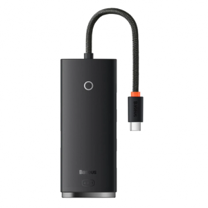 Hub USB Baseus WKQX030301