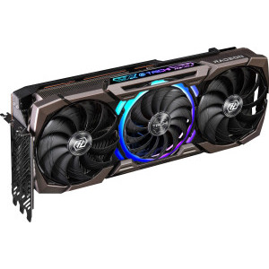 Placa video ASRock Radeon RX 7900 XTX Taichi OC 24GB GDDR6