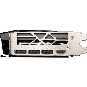 MSI GeForce RTX 4060 Ti GAMING X Slim 8GB GDDR6 128-bit DLSS 3.0