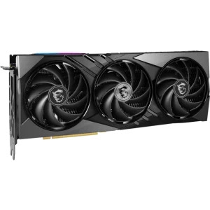 MSI GeForce RTX 4060 Ti GAMING X Slim 8GB GDDR6 128-bit DLSS 3.0