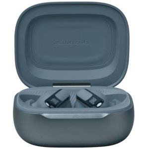JBL In-Ear, Live Beam 3 Blue