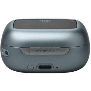 JBL In-Ear, Live Beam 3 Blue