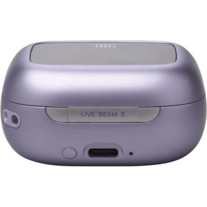JBL In-Ear, Live Beam 3 Violet