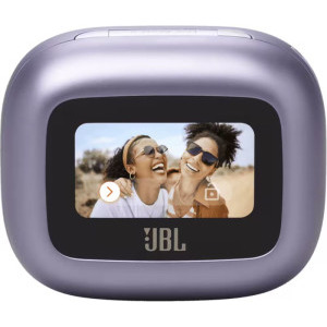 JBL In-Ear, Live Beam 3 Violet